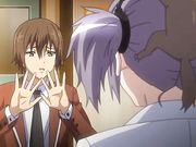 [鈴木みら乃]凌成敗！～学園美少女制裁秘録～ 失墜のアイドル、膠着のアスリート編[PSP]