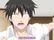 [Maho.sub][Collaborationworks]dokidokiりとる大家さん お家賃2突き目着て