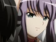 女演员被捆绑吊起来猛草