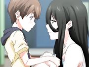 丰满的姐姐勾引8岁的小弟弟