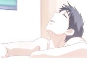 没有套套直接内射进骚逼逼里面了