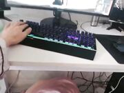 调教极品气质英语老师小母狗上位骑坐鸡巴