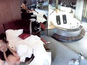 小青年啪啪啪用唾液润滑说逼有味就别吃了连干2炮