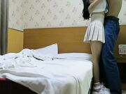 强行爆菊花时,美女求饶：求求你,这样不行啊!