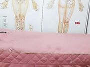 和男友沙发大战300回合 无套拽头发后入爆操5