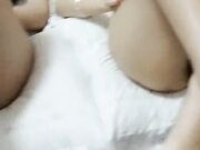 和男友沙发大战无套拽头发后入爆操 口爆颜射