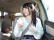 与最棒的爱人浓密中出性交，G罩杯美巨乳-上