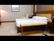 公司老总的秘书性感很开朗做爱很开放