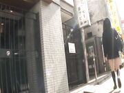 禽兽男租客安装摄像头偷拍女孩自慰