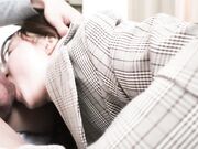 苍先生酒店潜规则想做模特的气质白领小姐姐