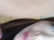 隔壁的寂寞寡妇天天来给我口交