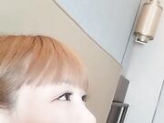 胖子的小鸡鸡享受小少妇的精致口活服务，由小变大激情开喽