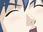 魔界天使ジブリール Vol.3 魅惑魔性のささやき