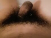 制服技师阴毛浓密性欲强 想内射小骚货没让