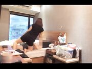 情侣真实性爱偷拍全实录