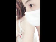 穿着护士制服和炮友做爱 逼逼很嫩