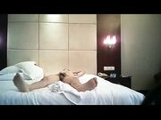 22岁漂亮公关小姐服务周到又吹又操