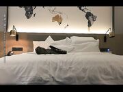 白裙小姐姐温柔健谈善于调情