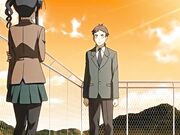 淫荡的学姐勾引屌丝男学弟的故事