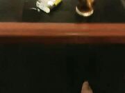 和老铁在泰国豪华国际休闲会所找两极品爆乳妞4P激情操 高清源码录制 (1)