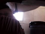 老狼冒死偷拍美女如厕高清合集1