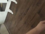 高贵气质的性感美女家中换衣服,跳艳舞和土豪男友啪啪自拍流出,肤白逼嫩身材好,没钱养不起啊