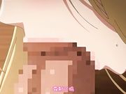 ][ばにぃうぉ～か～]OVAようこそ！スケベエルフの森へ-＃2-ニンゲンのチ○ポなんか