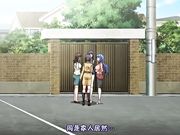 ][ばにぃうぉ～か～]OVA巨乳大家族催眠 ＃1 巨乳ぞろいの隣人妻