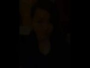 长得像网红思瑞的台湾学院派美女佐伊和洋外教不雅性爱视频流出这洋屌长得有点吓人