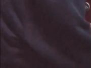 性感的网红女神鹿少女夜晚约隔壁男邻居趁老婆睡着后到楼梯道啪啪,干一会太冷2人又到楼下车里狂操!