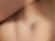 胸大貌美的豹纹美女在家太寂寞用胡萝卜自慰不过瘾特别想要随便约了个胖男赶紧来操她,边操边自拍,国语对白!