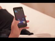 淫荡姐姐色诱弟弟勾引做爱吞精