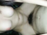 美乳邻家姐姐寂寞求操 大屌迎战无套爆操内射极品粉穴