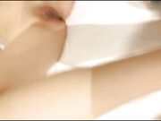 大神约炮超漂亮的美女模特 这么漂亮的美女竟然用大脚趾插B太浪费