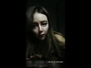 精液榨汁机皮肤白皙奶子挺翘 黑丝诱惑69舔逼叫声骚