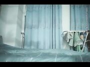 风韵犹存的小姐姐家里穿着性感黑丝激情啪啪