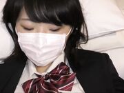 【s+素人无修正】制服大学図書委員首摄 皮肤光滑百嫩 愛液喷射