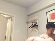 36E纯天然美乳性感的高学历漂亮美女被社会上认识的帅小伙各种姿势边操边拍