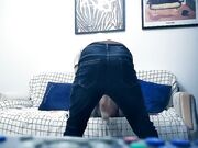 七天极品探花约了个扎两个连着JK装萌妹，摸逼调情穿上情趣装骑乘抱起来猛操