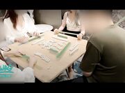 脫衣麻將知名三主播 秘密俱樂部