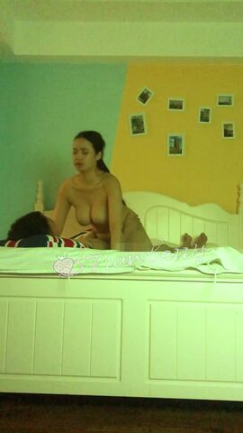 再操极品D奶豪乳『小蔡依林』援交美女 后入猛操啪啪