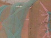 和女朋友做爱穿上性感的情趣内衣不戴套干