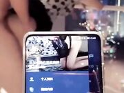 推特极品身材网红女神『云云小仙女』大尺度性爱私拍流出-黑丝空姐的堕落