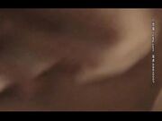 双飞两个身材很棒的模特