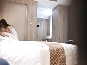 肤白貌美性格温柔良家人妻型美少妇酒店援交妹子做爱很投入像情侣一样