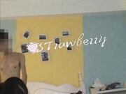 国产大神strawberry的性爱日记 约炮长相酷似像蔡依林的大胸援交妹第二炮