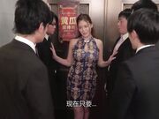 国产AV剧情黄瓜招待所接待六位日本IT精英阿拉善套餐服务-泳池乱交