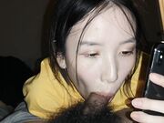 百度云泄密长得像某女星的郑州高颜值美女徐媛与大学男友激情做爱不雅视频流出