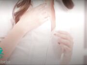 Girlt果团网红脸国模90后娇媚陈娅迪酒店援交有钱人太会玩了肉棒上涂酸奶在给舔干净