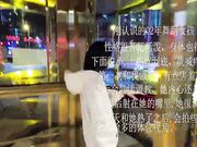 02舞蹈女孩 ，性感活泼开朗，一路交谈。’叫爸爸，不要射里面呀，那就颜射好咯‘